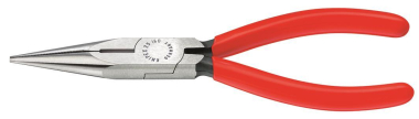 Knipex Flachzange mit       2501140 