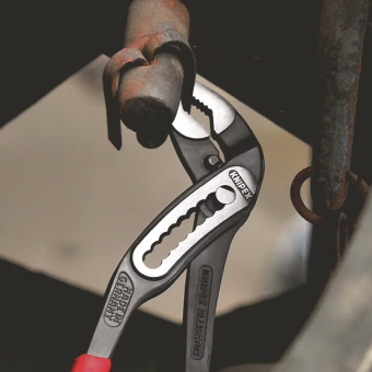 Knipex Wasserpumpenzange    8801250 