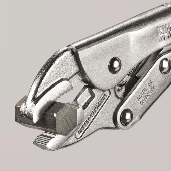 Knipex 41 04 180 Gripzange 180mm 4104180 