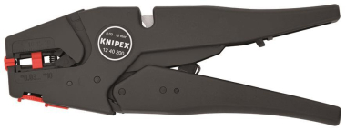 Knipex Abisolierzange 200mm    1240200SB 