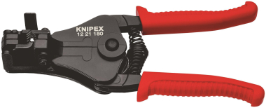 Knipex 12 21 180 Automat.        1221180 