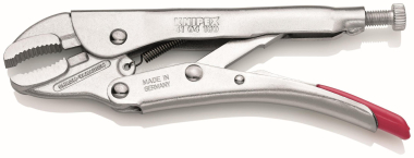 Knipex 41 04 180 Gripzange 180mm 4104180 