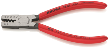 Knipex                   9761145ASB 