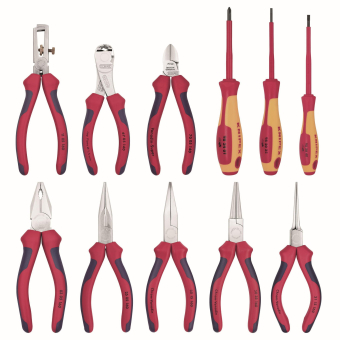 Knipex Werkzeugtasche        001941 