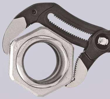 Knipex Wasserpumpenzange    8701400 