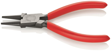 Knipex 22 01 140SB Rundzange   2201140SB 