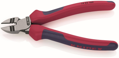 Knipex 14 22 160 Abisolier-      1422160 