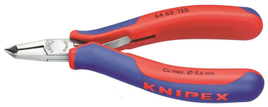 Knipex Elektr.-Vorn-        6462120 
