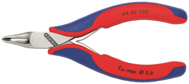 Knipex Elektr.-Vorn-        6462120 