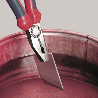 Knipex Kombizange 2K        0302200 