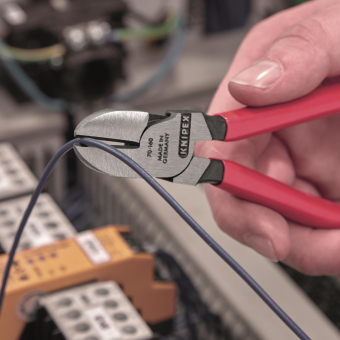 Knipex Seitenschneider      7001160 