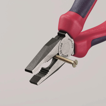 Knipex 03 02 160SB Kombizange  0302160SB 