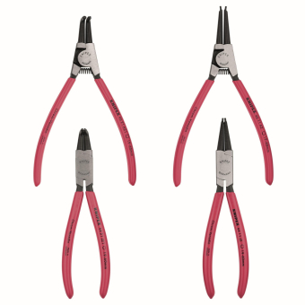 Knipex 00 19 56 Werkzeugtasche    001956 