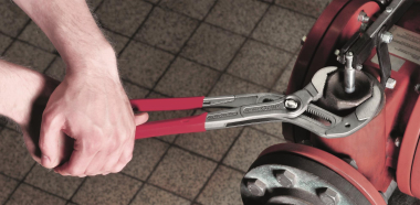 Knipex Wasserpumpenzange    8701400 