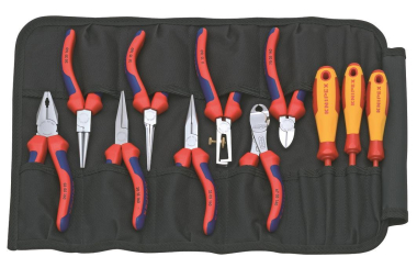 Knipex Werkzeugtasche        001941 