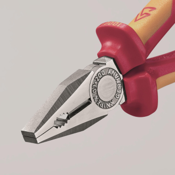 Knipex 03 06 200SB VDE         0306200SB 