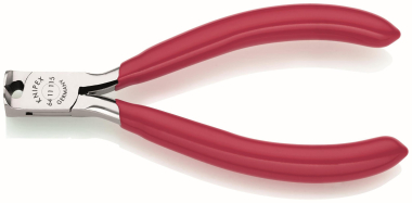 Knipex 64 11 115 Elektronik      6411115 