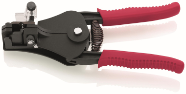 Knipex 12 11 180 Abisolierzange  1211180 