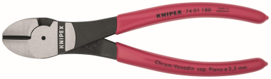 Knipex 74 01 180 Kraft-          7401180 