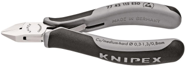 Knipex 77 42 115 ESD          7742115ESD 