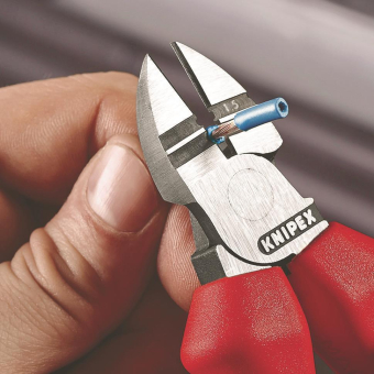 Knipex 14 25 160 Abisolier-      1425160 