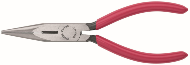 Knipex Flachzange mit       2501160 