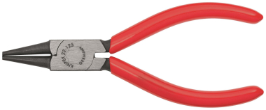 Knipex 22 01 125 Rundzange 125mm 2201125 