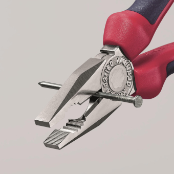 Knipex 03 05 180SB Kombizange  0305180SB 