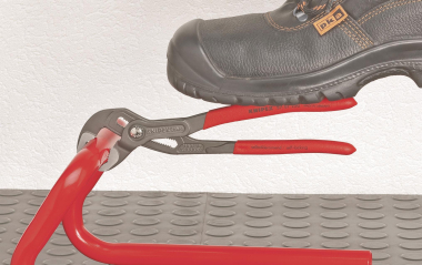 Knipex Wasserpumpenzange 250mm   8701250 