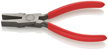 Knipex 20 01 140 Flachzange      2001140 