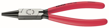 Knipex 22 01 160 Rundzange 160mm 2201160 