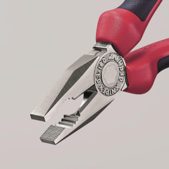 Knipex 03 05 180SB Kombizange  0305180SB 