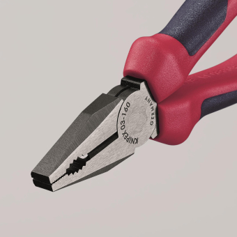Knipex 03 02 160SB Kombizange  0302160SB 