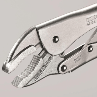 Knipex 41 04 300 Gripzange 300mm 4104300 