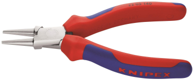 Knipex 22 05 140 Rundzange 140mm 2205140 