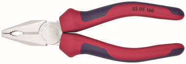 Knipex 03 05 160SB Kombizange  0305160SB 