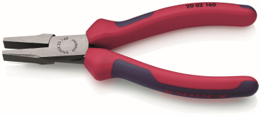 Knipex 20 02 160 Flachzange      2002160 