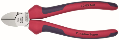 Knipex 70 05 160 Seitenschneider 7005160 