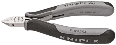 Knipex 77 72 115 ESD          7772115ESD 