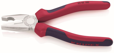 Knipex 03 05 180SB Kombizange  0305180SB 