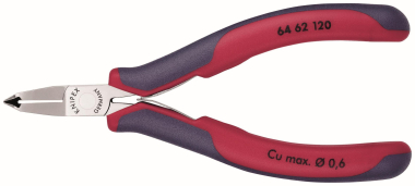 Knipex Elektr.-Vorn-        6462120 