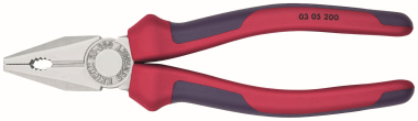 Knipex Kombizange, leichte  0305200 