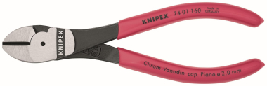 Knipex 74 01 160SB Kraft-      7401160SB 