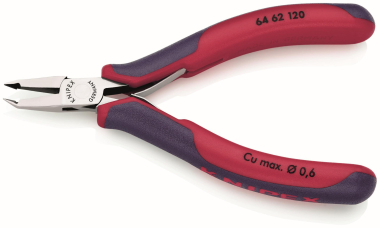 Knipex Elektr.-Vorn-        6462120 