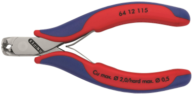 Knipex 64 12 115 Elektronik      6412115 