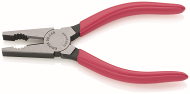 Knipex 03 01 140 Kombizange 140mm 301140 