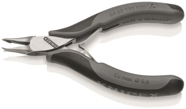 Knipex 64 62 120 ESD          6462120ESD 