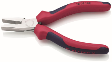 Knipex 20 05 140 Flachzange      2005140 