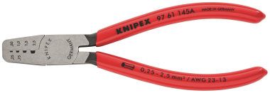 Knipex                   9761145ASB 