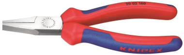 Knipex 20 02 160 Flachzange      2002160 